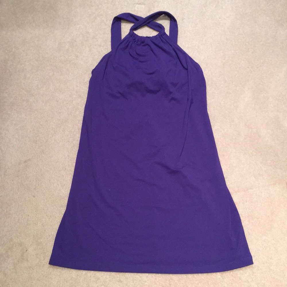 Athleta Dress Size Small